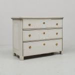 1189 8233 CHEST OF DRAWERS